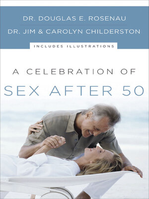 cover image of A Celebration of Sex After 50